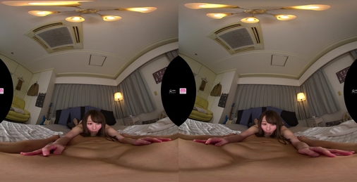 mdvr-305   【VR】風呂を借りに来た巨乳後輩JDの無防備すぎる濡れ乳＆髪がエロすぎて…我慢できずにビッショリ中出しでハメまくった。 宍戸里帆