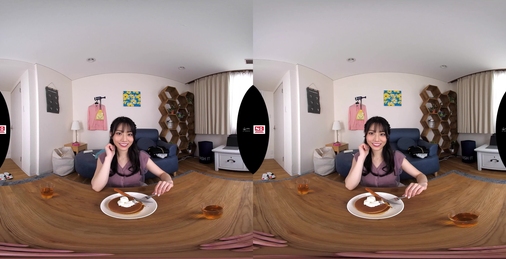 【VR】河北彩花とVRで同棲しようよ！