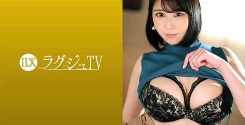  ラグジュTV 1531 豊満な巨乳を隠し持つ塾讲师が刺激を求めてAV出演！セックスの快楽に饥えた体は敏感に反応！ピストンするたびに卑猥に踊る巨乳！恍惚とした表情で乱れイク！加奈 26歳 塾讲师