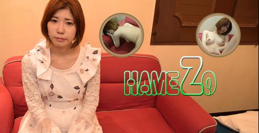 山田よしえ - 山田よしえ HAMEZO〜ハメ撮りコレクション〜		